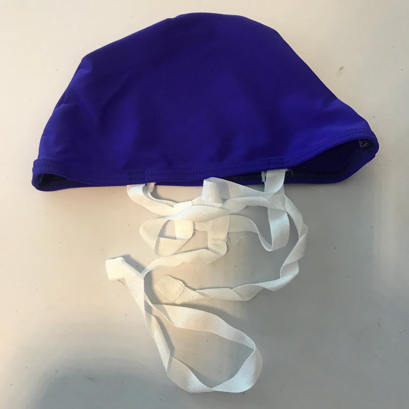 Nipper Cap